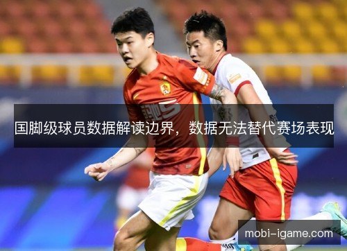 国脚级球员数据解读边界，数据无法替代赛场表现